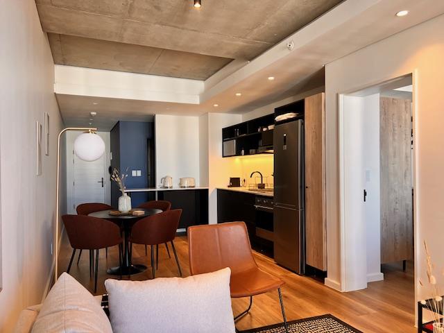 To Let 2 Bedroom Property for Rent in Sea Point Western Cape